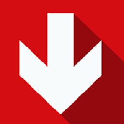 Video Downloader For Facebook &amp; Instagram आइकन