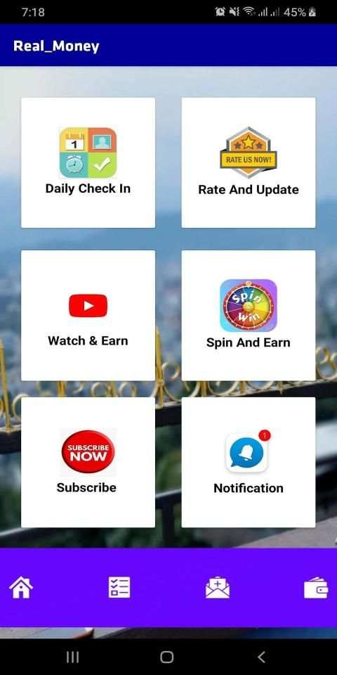 Real Money स्क्रीनशॉट 2