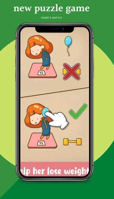 Dr Brain screenshot 2