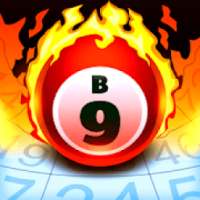 Arena Bingo : Free Live Super Bingo Game