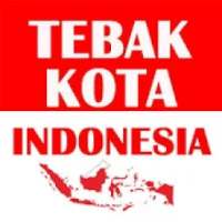 Tebak Kota Indonesia