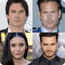 Quiz The Vampire Diaries आइकन