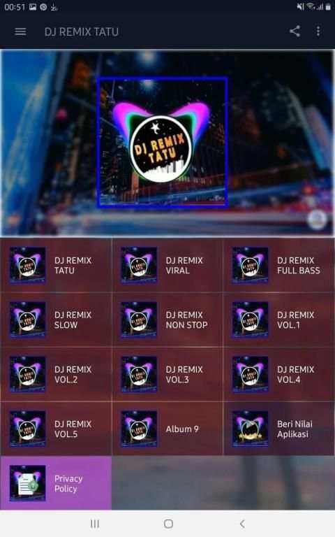 DJ TATU MP3 OFFLINE screenshot 5