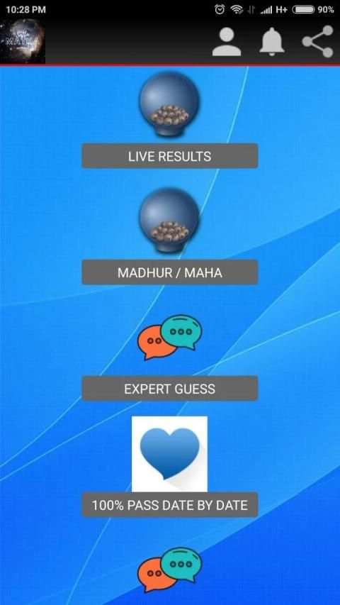 Satta Matka Live screenshot 4