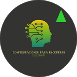 Configuraciónes De escopeta Lite आइकन