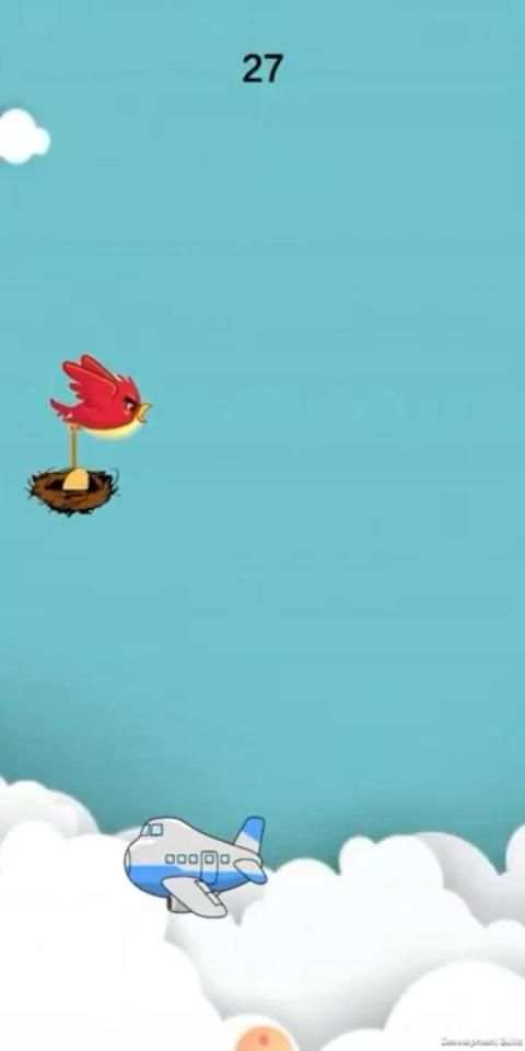 Bird Watch screenshot 1