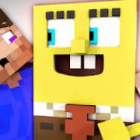 Mod Sponge Craft [Game]