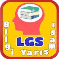 Lgs Tüm Dersler Bilgi Yarışması 8. Sınıf testleri