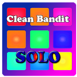 ikon Clean Bandit - SOLO LaunchPad DJ Mix