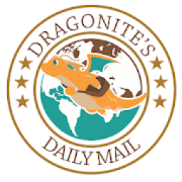 Dragonites Daily Mail आइकन