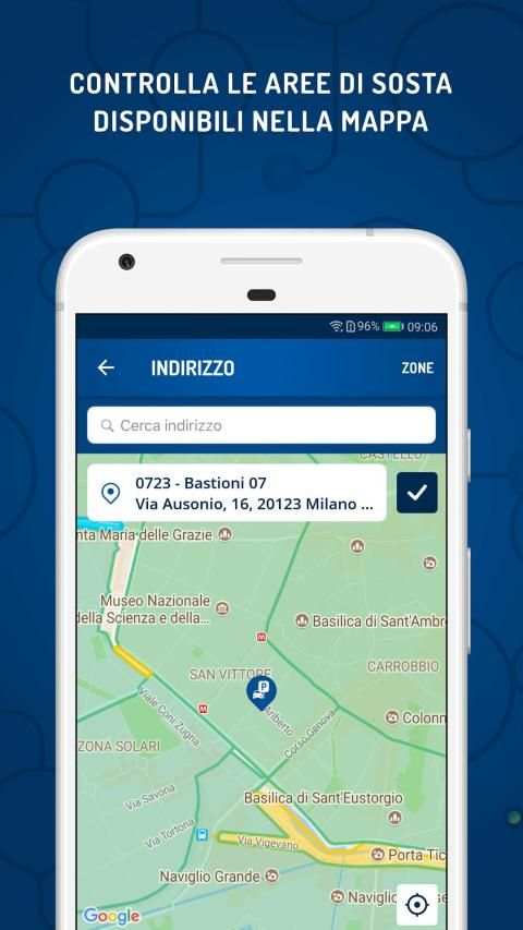 Telepass Pay screenshot 3