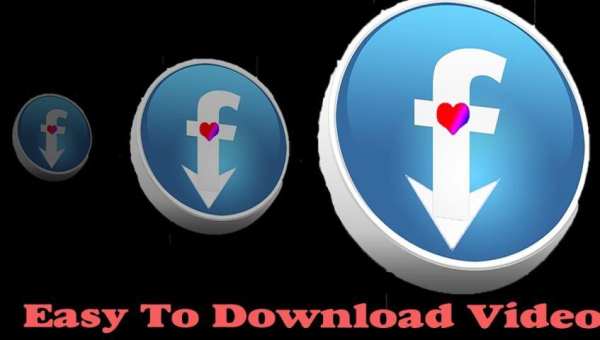 Video Downloader for Facebook -F.B. Video Download screenshot 1