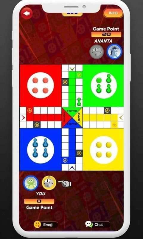 MPL LUDO स्क्रीनशॉट 3