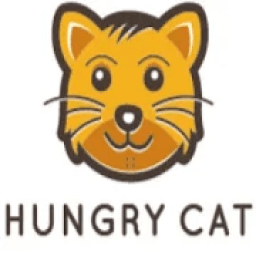Hungry Cat आइकन