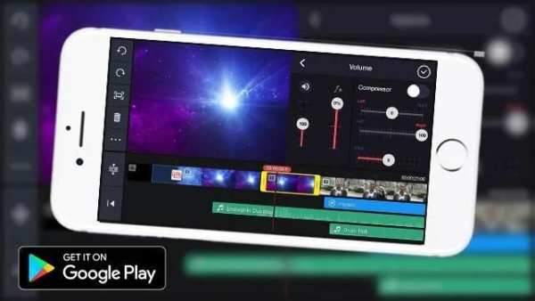 Tips for Kine Master Video Editing Pro 2020 Guide screenshot 2