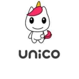 Unico live chat 9.8