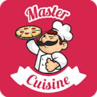 Master Cuisine