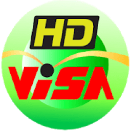 ikon HD VISA VPN