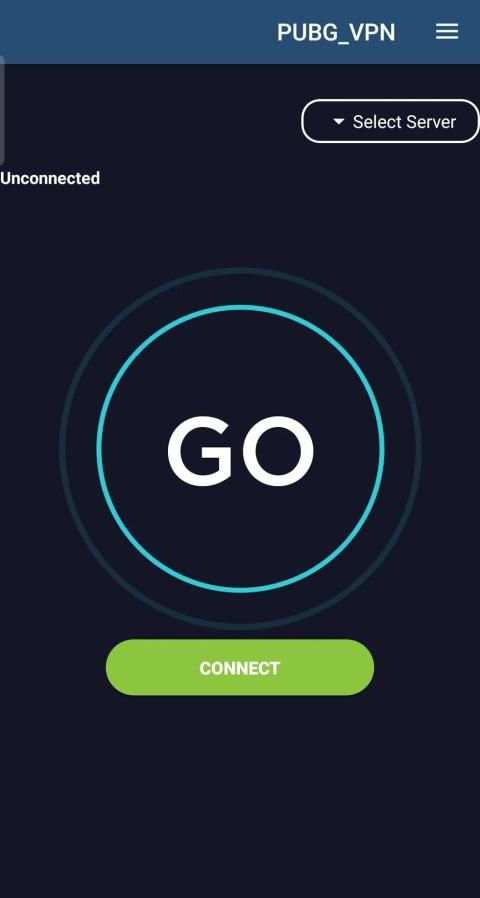 PUB-G VPN screenshot 6