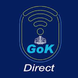 GoK - Direct Kerala
