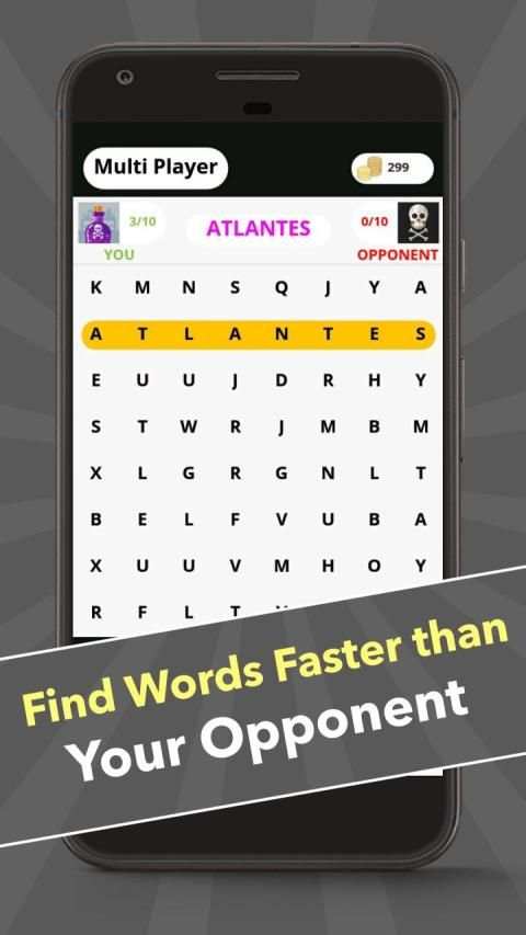 Word Search Game : Word Search 2020 Free screenshot 18