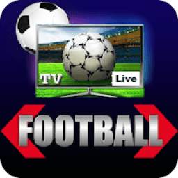 Live Football TV Scores, Stats & TV Streaming Tips