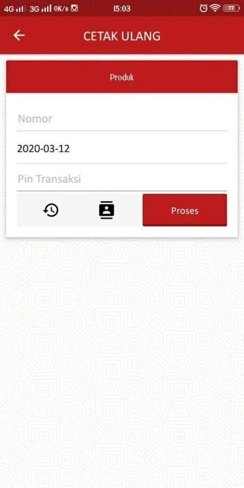 FC Payment screenshot 4