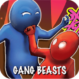 Tips : Gang Beasts : Ultimate Battle आइकन