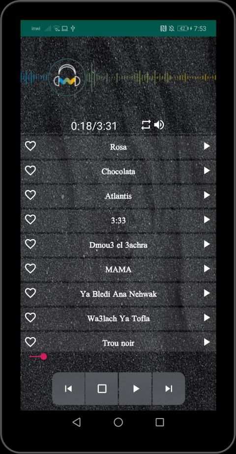 أغاني ديدين كانون الجديدة بدون نت -Didin Canon 16
‎ screenshot 2