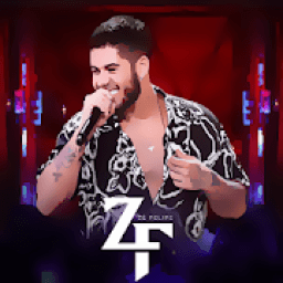 Zé Felipe a musica Amiga Nada 2020 icon