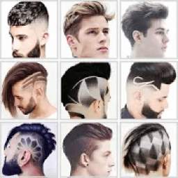 Boys Men Hairstyles and boys Hair cuts 2020