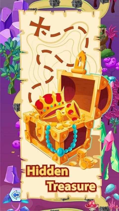 Jewel Star Classic screenshot 1