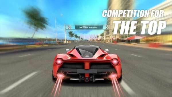 Fatal Racing स्क्रीनशॉट 6