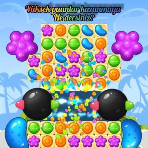 Candy Attack/Candy Fun Club/2020 screenshot 8