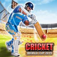 World Cricket T20 World Championship