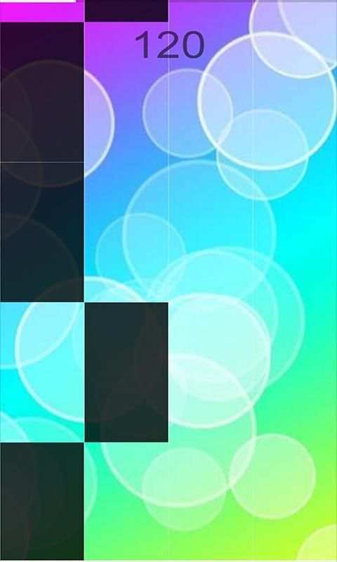 Error JD Pantoja Piano Megic screenshot 1
