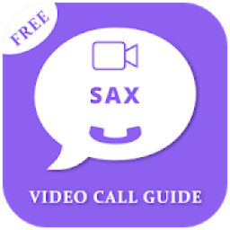 ikon SAX video call - Video Call &amp; Video Chat Guide