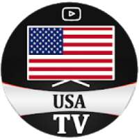 TV USA