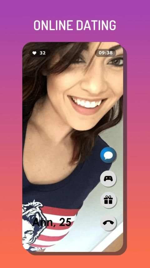 Super dating - dating app for Android screenshot 3