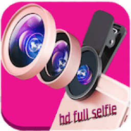 ikon 4K Selfie Kamera