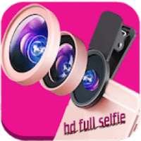 4K Selfie Kamera on 9Apps