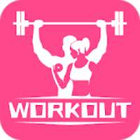 Home Workout for Women on 9Apps