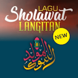 Lagu Sholawat Langitan offline icon