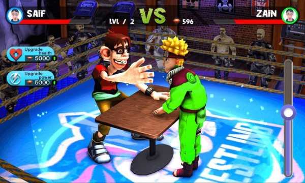 Slapping King Championship : Slap Game 2020 screenshot 7