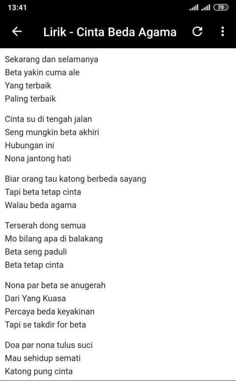 Vicky Salamor Full Album Mp3 Offline screenshot 3