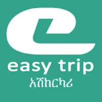 Easy Trip Driver