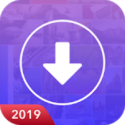 Image Downloader आइकन