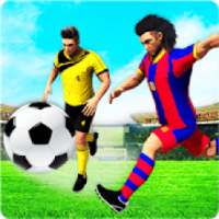 Ultimate World Soccer league - Championship Game