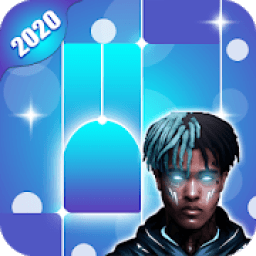 Piano Tap - XXXTentacion आइकन