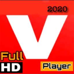 VDM 4K Player – Full HD Video Player
